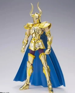 BANDAI Figure|Saint Seiya*Saint Seiya Myth Cloth EX Capricorn Shura Revival Ver. Action Figure