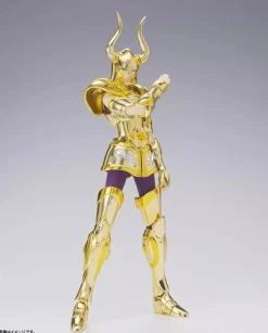 BANDAI Figure|Saint Seiya*Saint Seiya Myth Cloth EX Capricorn Shura Revival Ver. Action Figure