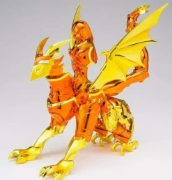 BANDAI Saint Seiya*Saint Seiya Myth Cloth EX Scylla Io Figure JAPAN OFFICIAL IMPORT