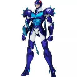 BANDAI Saint Seiya Saint Cloth Myth EX Gamma Phecda Thor Action Figure JAPAN