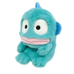 BANDAI Plush Toy|Sanrio Characters*Sanrio Characters Funbaruzu Hangyodon Plush JAPAN OFFICIAL