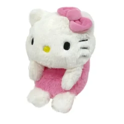 BANDAI Sanrio Characters Funbaruzu Hello Kitty Plush JAPAN OFFICIAL