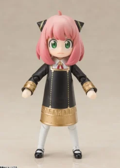 BANDAI Spy×Family*S.H.Figuarts Anya Forger Uniform Version Spy x Family Action Figure JAPAN