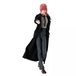 BANDAI S.H.Figuarts Chainsaw Man Makima Action Figure JAPAN OFFICIAL