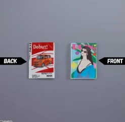 BANDAI S.H.Figuarts Chainsaw Man Denji Action Figure JAPAN OFFICIAL