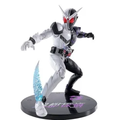 BANDAI S.H.Figuarts Fuuto Tantei Kamen Rider Double Fang Joker Action Figure