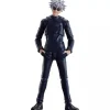 BANDAI Figure|Jujutsu Kaisen*S.H.Figuarts Jujutsu Kaisen Technical School Satoru Gojo Action Figure