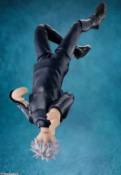 BANDAI Figure|Jujutsu Kaisen*S.H.Figuarts Jujutsu Kaisen Technical School Satoru Gojo Action Figure