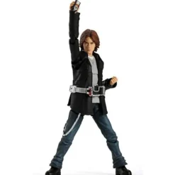 BANDAI S.H.Figuarts Kamen Rider 555 Takumi Inui Action figure JAPAN OFFICIAL
