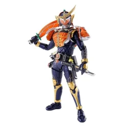 BANDAI S.H.Figuarts Kamen Rider Gaim ORange Arms Action Figure JAPAN OFFICIAL