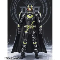 BANDAI S.H.Figuarts Kamen Rider Tycoon Bujin Sword Action Figure JAPAN OFFICIAL
