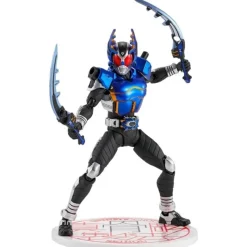 BANDAI Figure|Kamen Rider*S.H.Figuarts Kamen Rider Gatack 10th Anniversary Ver. Action Figure JAPAN