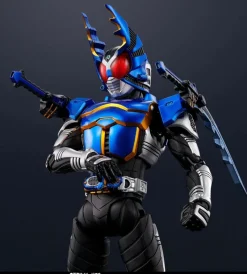 BANDAI Figure|Kamen Rider*S.H.Figuarts Kamen Rider Gatack 10th Anniversary Ver. Action Figure JAPAN