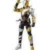 BANDAI S.H.Figuarts Kamen Rider Build Trial Form Rabbit Dragon Action Figure