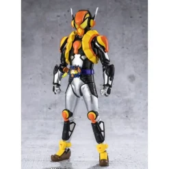 BANDAI Figure|Kamen Rider*S.H.Figuarts Kamen Rider Gavv Vram Pudding Custom Action Figure JAPAN