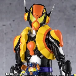 BANDAI Figure|Kamen Rider*S.H.Figuarts Kamen Rider Gavv Vram Pudding Custom Action Figure JAPAN