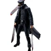 BANDAI Figure|Chainsaw Man*S.H.Figuarts Katana Man Chainsaw Man Action Figure JAPAN OFFICIAL