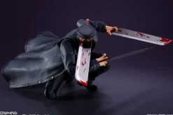 BANDAI Figure|Chainsaw Man*S.H.Figuarts Katana Man Chainsaw Man Action Figure JAPAN OFFICIAL