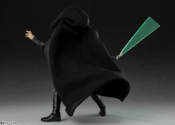 BANDAI S.H.Figuarts Luke Skywalker (STAR WARS:The Mandalorian) Action Figure