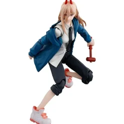 BANDAI S.H.Figuarts Power Chainsaw Man Action Figure JAPAN OFFICIAL