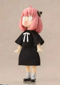 BANDAI Spy×Family*S.H.Figuarts Spy x Family Anya Forger Casual Wear Ver. Action Figure