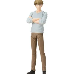 BANDAI Figure|Spy×Family*S.H.Figuarts Spy x Family Loid Forger Action Figure JAPAN OFFICIAL