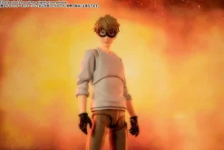 BANDAI Figure|Spy×Family*S.H.Figuarts Spy x Family Loid Forger Action Figure JAPAN OFFICIAL