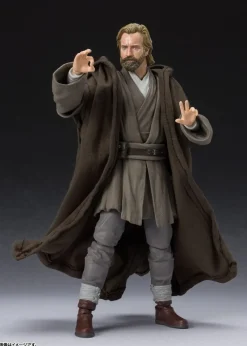 BANDAI Figure|Star Wars*S.H.Figuarts STAR WARS Obi-Wan Kenobi Action Figure JAPAN OFFICIAL