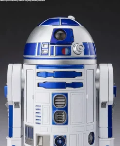 BANDAI Figure|Star Wars*S.H.Figuarts STAR WARS A New Hope R2-D2 Classic Ver. Action Figure JAPAN