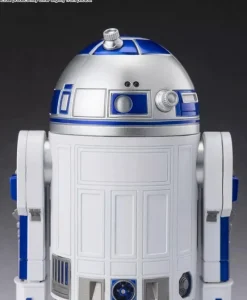 BANDAI Figure|Star Wars*S.H.Figuarts STAR WARS A New Hope R2-D2 Classic Ver. Action Figure JAPAN