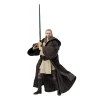 BANDAI Star Wars*S.H.Figuarts STAR WARS The Phantom Menace Qui-Gon Jinn Action Figure