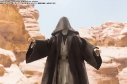 BANDAI Figure|Star Wars*S.H.Figuarts STAR WARS A New Hope Ben Kenobi Classic Ver Action Figure