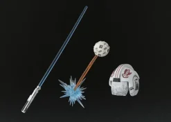 BANDAI Star Wars*S.H.Figuarts Star Wars A NEW HOPE Luke Skywalker Action Figure JAPAN