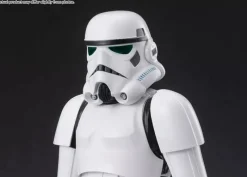 BANDAI Figure|Star Wars*S.H.Figuarts STAR WARS A New Hope Stormtrooper Classic Ver. Action Figure