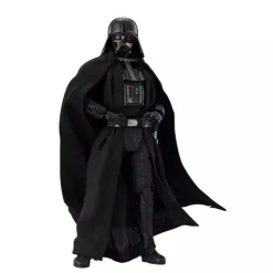 BANDAI S.H.Figuarts STAR WARS A New Hope Darth Vader Classic Ver. Action Figure