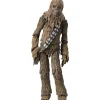 BANDAI Star Wars*S.H.Figuarts Star Wars A New Hope Chewbacca Classic Ver. Action Figure