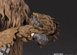 BANDAI Star Wars*S.H.Figuarts Star Wars A New Hope Chewbacca Classic Ver. Action Figure