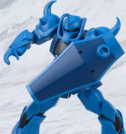BANDAI Figure|Gundam*SIDE MS Gundam MS-07B Gouf ver. A.N.I.M.E. Action Figure JAPAN OFFICIAL
