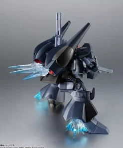 BANDAI Figure|Gundam*SIDE MS Zeta Gundam Rick Dias RMS-099 ver. A.N.I.M.E. Action Figure JAPAN