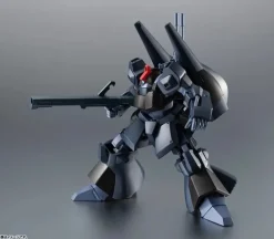 BANDAI Figure|Gundam*SIDE MS Zeta Gundam Rick Dias RMS-099 ver. A.N.I.M.E. Action Figure JAPAN