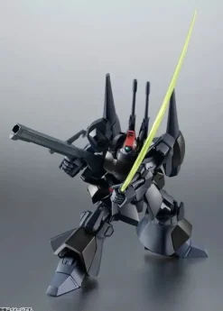 BANDAI Figure|Gundam*SIDE MS Zeta Gundam Rick Dias RMS-099 ver. A.N.I.M.E. Action Figure JAPAN