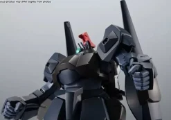 BANDAI Figure|Gundam*SIDE MS Zeta Gundam Rick Dias RMS-099 ver. A.N.I.M.E. Action Figure JAPAN