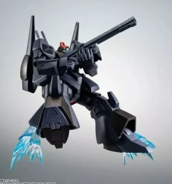 BANDAI Figure|Gundam*SIDE MS Zeta Gundam Rick Dias RMS-099 ver. A.N.I.M.E. Action Figure JAPAN