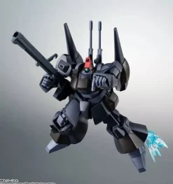 BANDAI Figure|Gundam*SIDE MS Zeta Gundam Rick Dias RMS-099 ver. A.N.I.M.E. Action Figure JAPAN