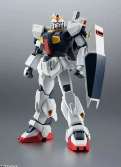 BANDAI SIDE MS Zeta Gundam Gundam Mk-II RX-178 ver. A.N.I.M.E. Action Figure