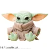 BANDAI Star Wars Grogu Plush Doll JAPAN OFFICIAL