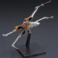 BANDAI Figure|Star Wars*Star Wars Poe's X-Wing Fighter The Rise of Skywalker Model Kit JAPAN