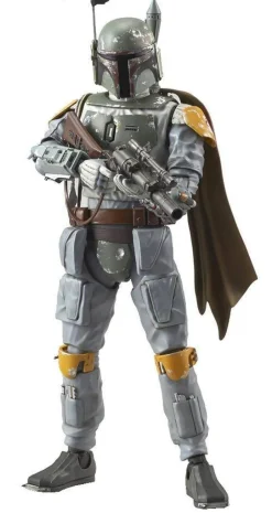 BANDAI Other Toys & Hobbies|Star Wars*Star Wars The Boba Fett 1/12 scale model kit Plastic Model JAPAN OFFICIAL