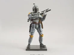BANDAI Other Toys & Hobbies|Star Wars*Star Wars The Boba Fett 1/12 scale model kit Plastic Model JAPAN OFFICIAL