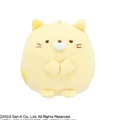 BANDAI Sumikko Gurashi PlayCharm Neko JAPAN OFFICIAL